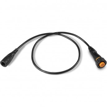 Кабель GARMIN ADAPTER, 4PIN TRANSDUCER TO 12PIN SOUNDER
