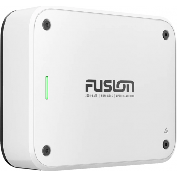Моноблочный морской усилитель GARMIN Fusion® Apollo™ Marine Amplifiers