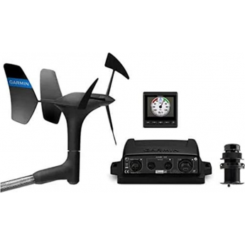 Проводной стартовый пакет GARMIN GMI™ WIRED START PACK 52 Проводной стартовый пакет GARMIN GMI™ WIRED START PACK 52