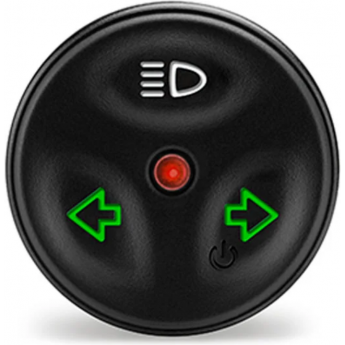 Пульт GARMIN VARIA управления фонарями