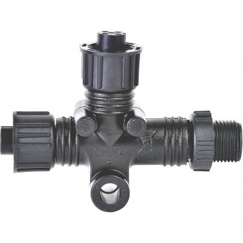 Соединитель GARMIN NMEA2000 T-образный Соединитель GARMIN NMEA2000 T-образный